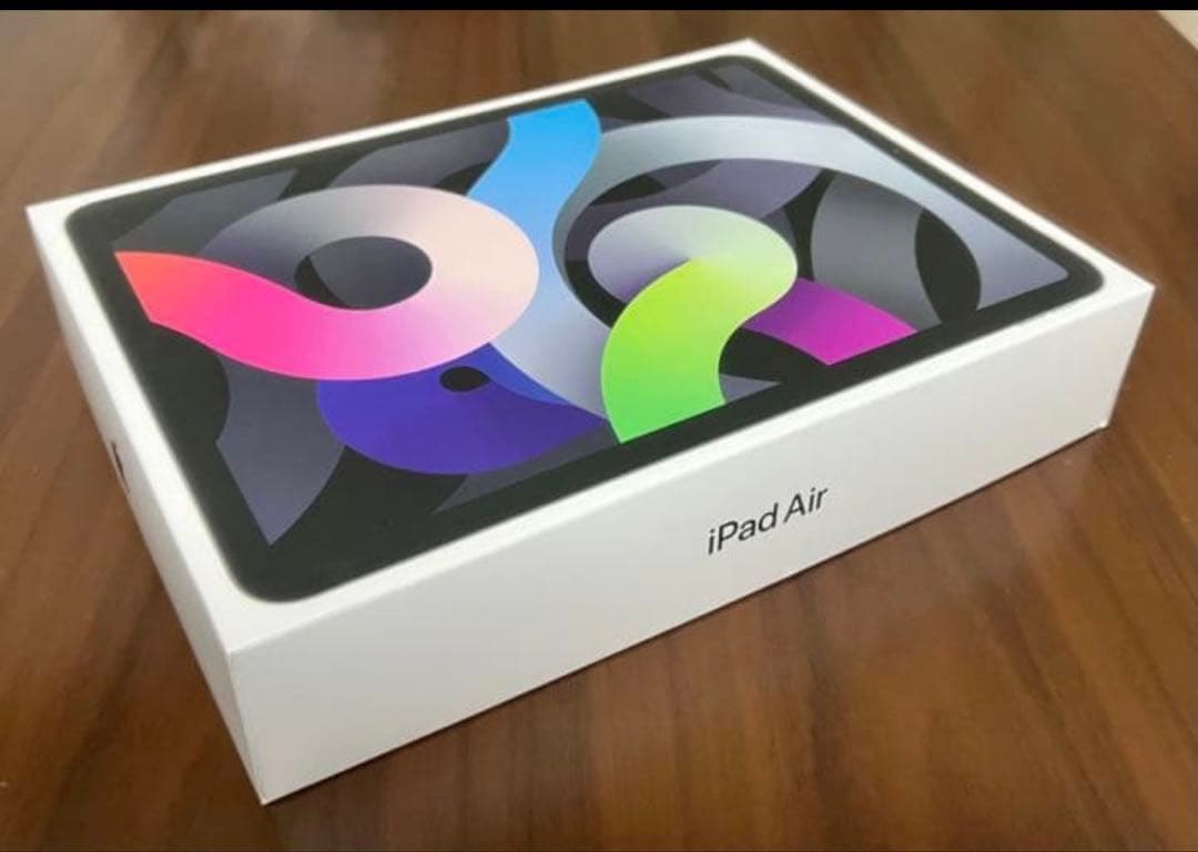 【ジャンク品】iPad Air (第4世代)10.9インチ