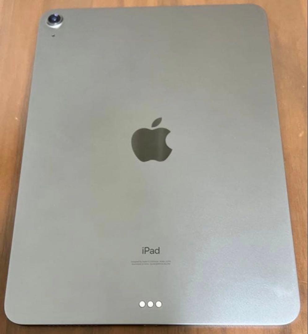 【ジャンク品】iPad Air (第4世代)10.9インチ