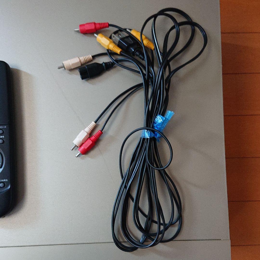 pioneer LDプレーヤー