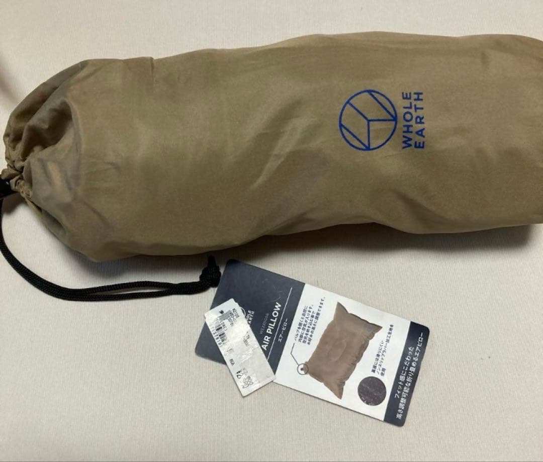 アーストリッパー SC ドーム テント 防虫 フロアマット　ピロー