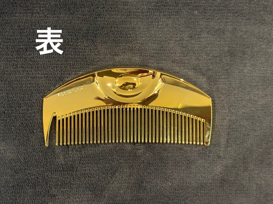 ラブクロム K24 GP ツキ ゴールド ケース付きBOX