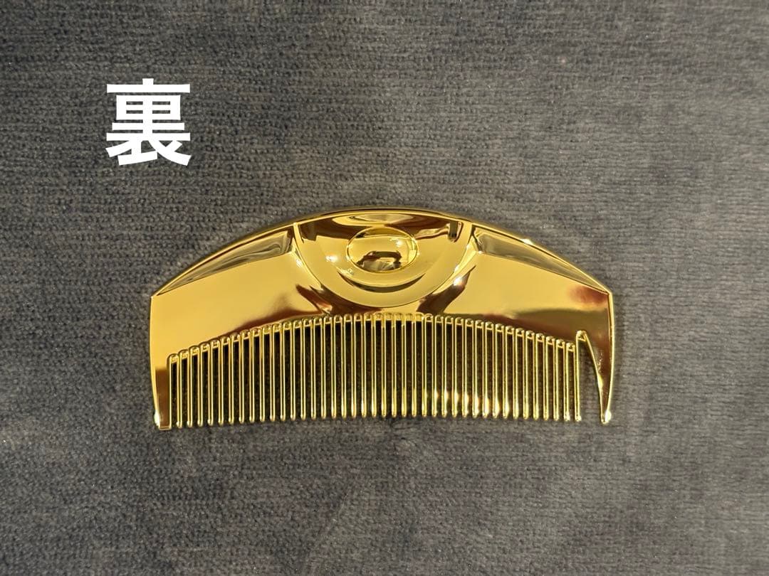 ラブクロム K24 GP ツキ ゴールド ケース付きBOX