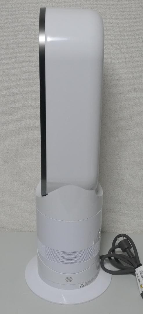 【2024年製】Dyson ダイソン Hot+Cool AM09 ホワイト