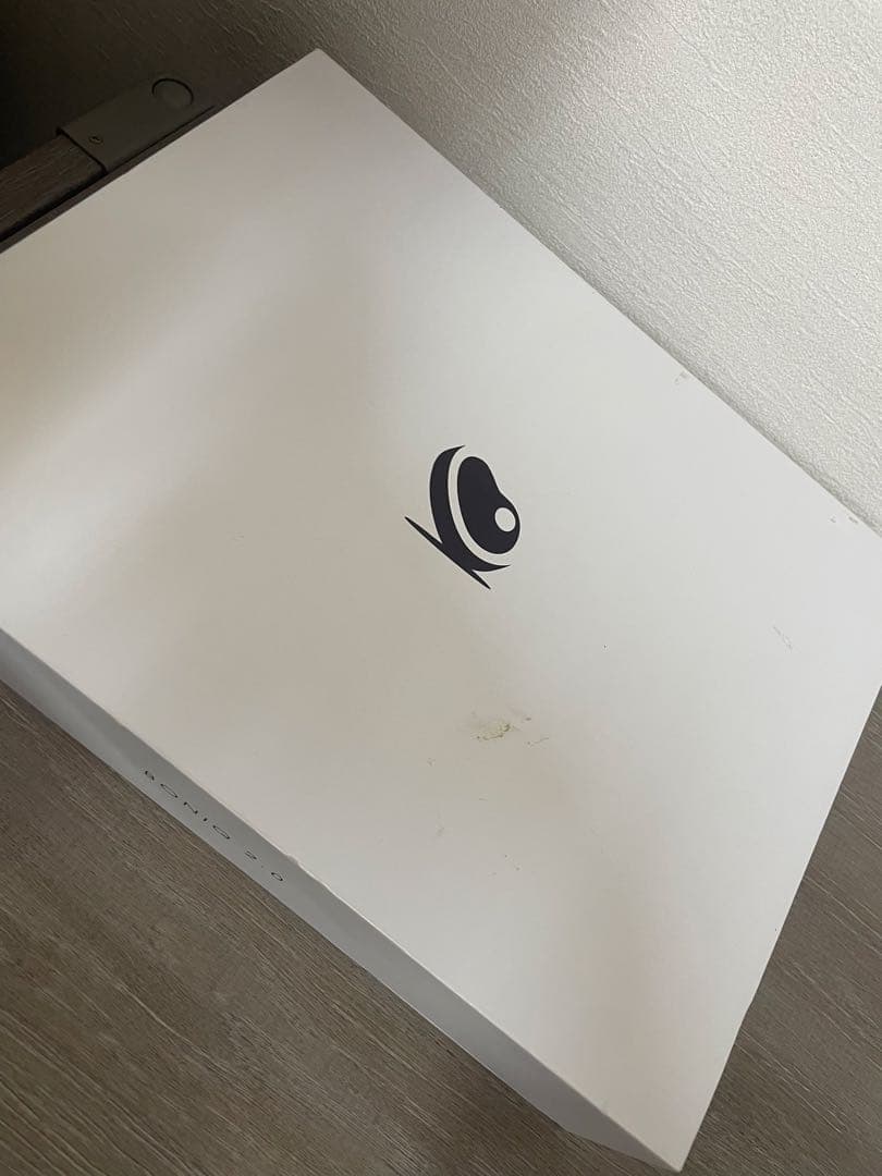 BONI.Q 低温調理器 2.0 コンテナセット