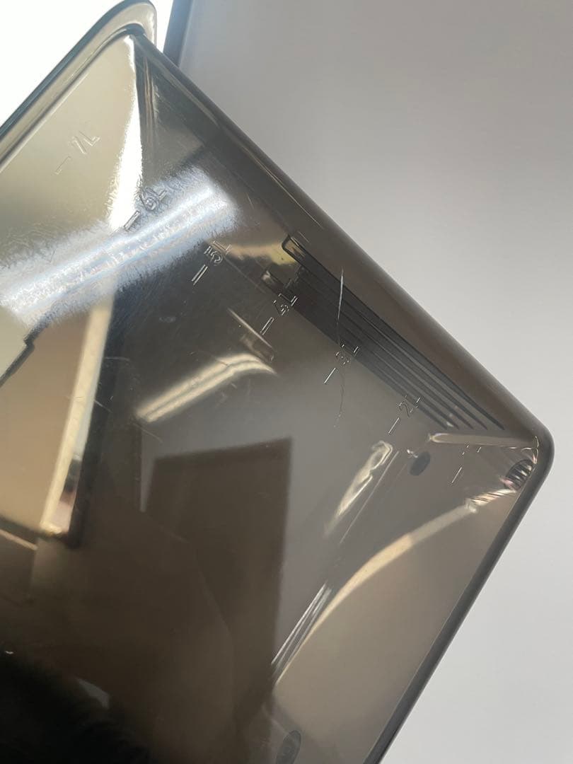 BONI.Q 低温調理器 2.0 コンテナセット