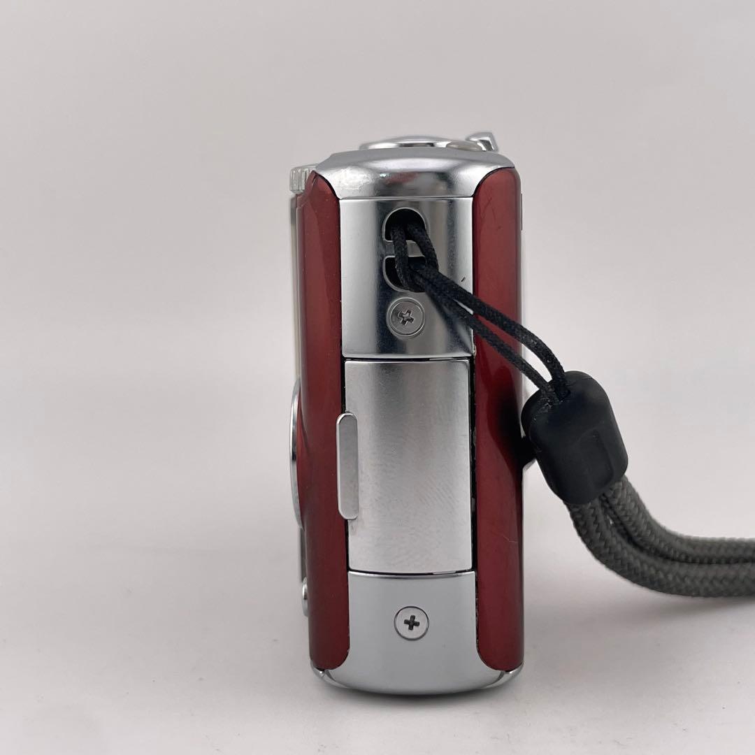 追加有り⭕️【動作確認済】Panasonic LUMIX DMC-FX07