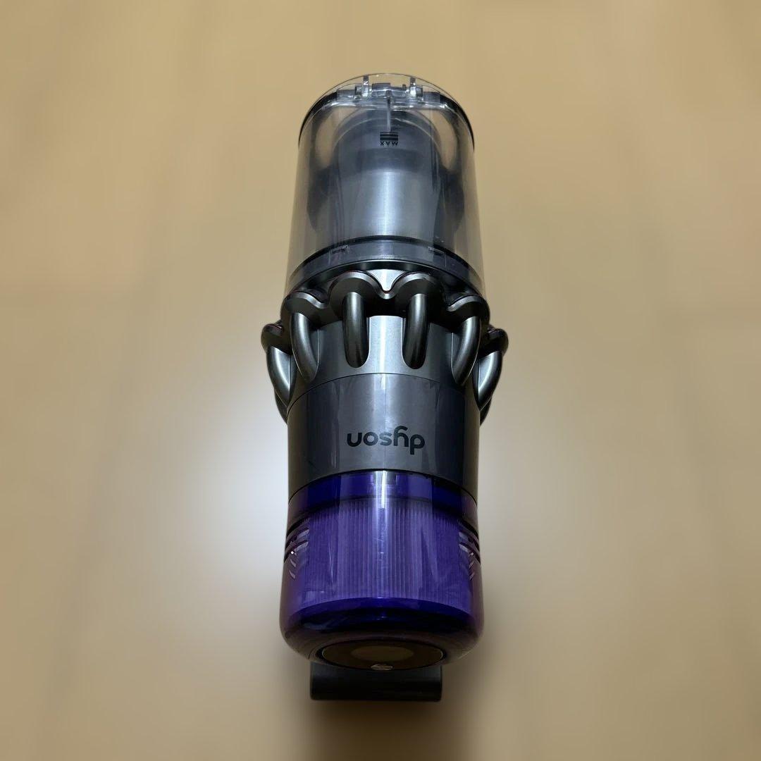 dyson ダイソン　SV15 純正スタンド付　現状品