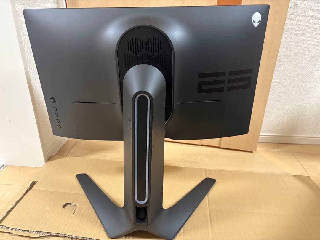 Dell ALIENWARE AW2521HF 24.5インチ