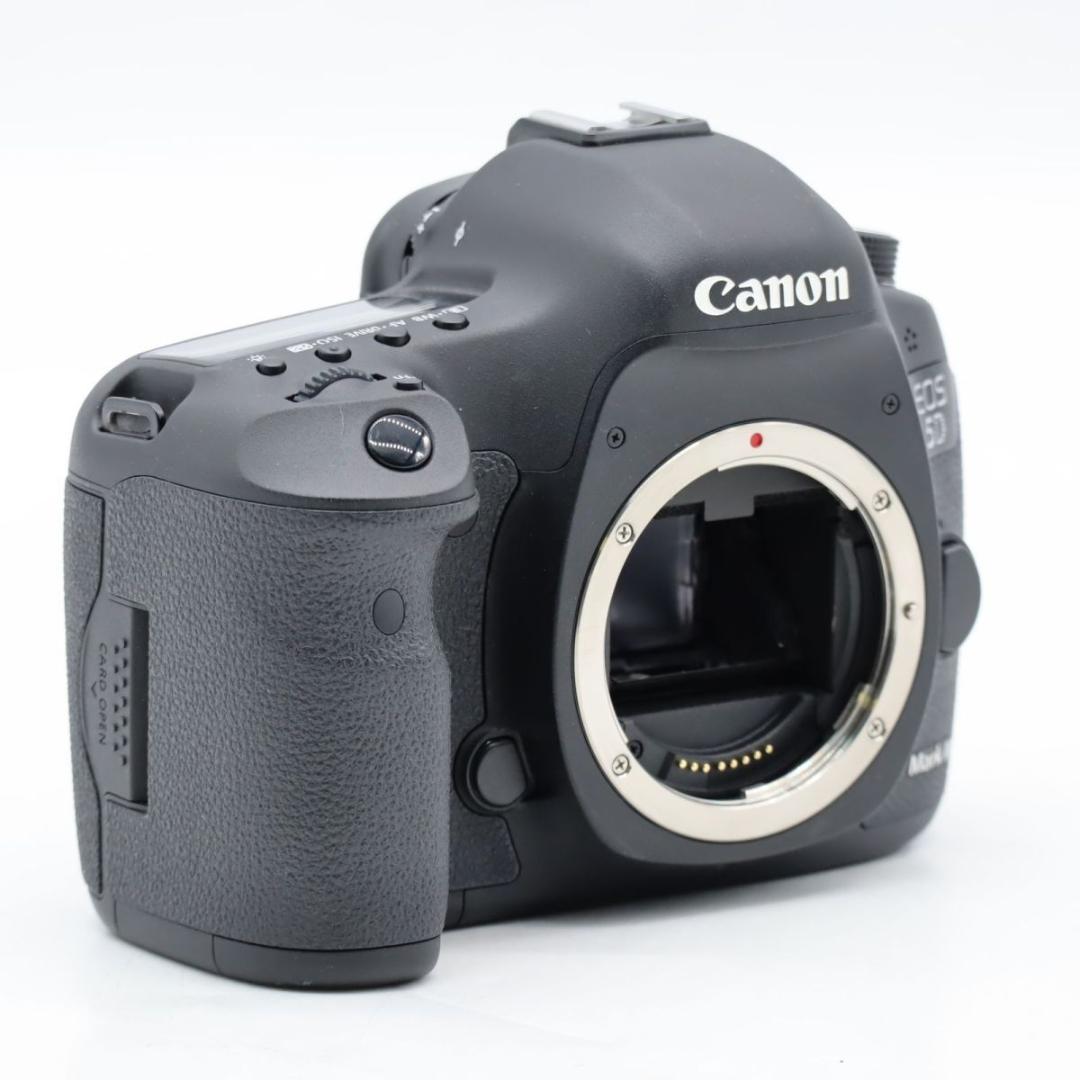 Canon EOS 5D Mark III ボディ EOS5DMK3 #4042