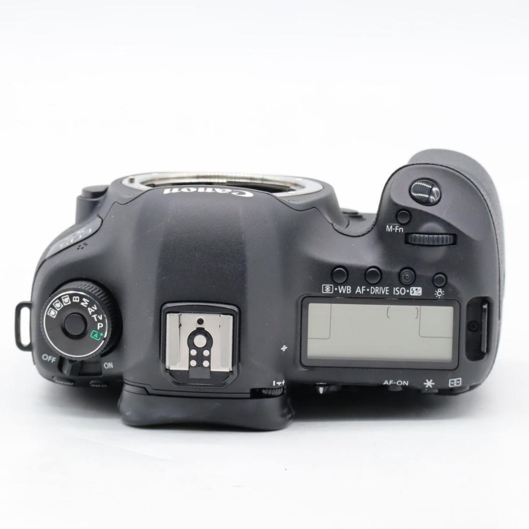 Canon EOS 5D Mark III ボディ EOS5DMK3 #4042