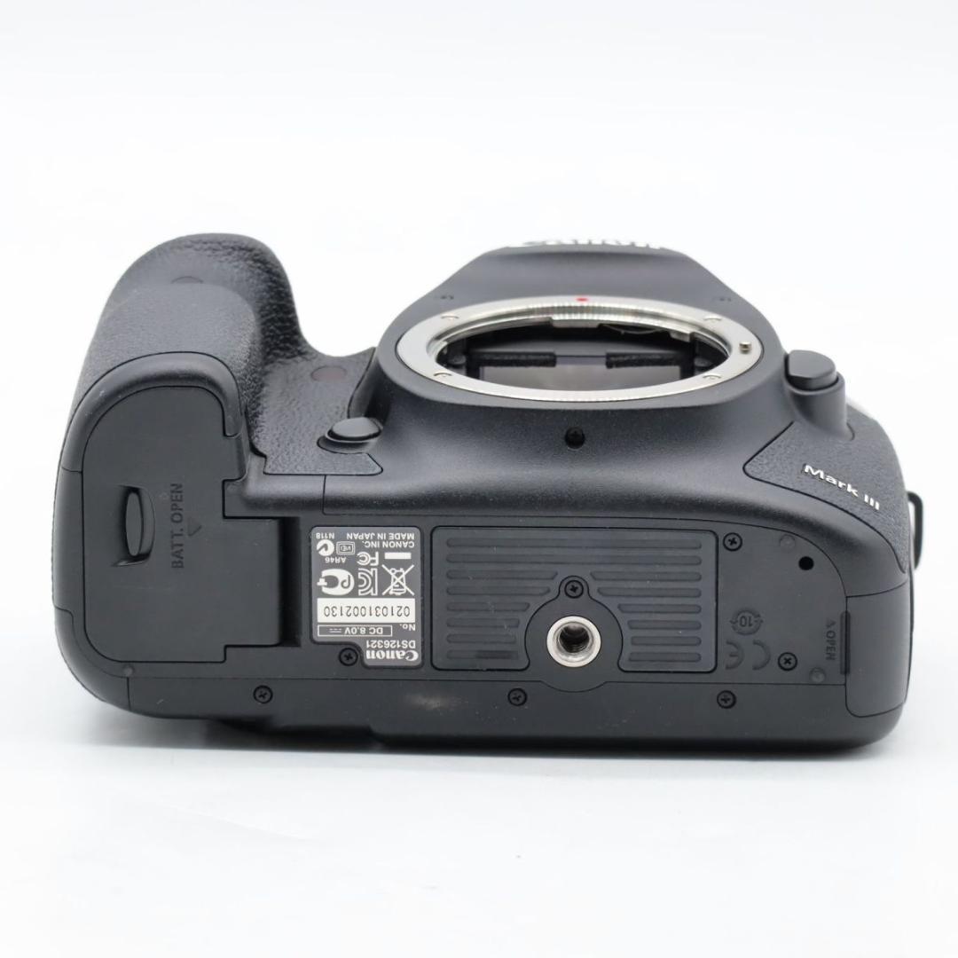Canon EOS 5D Mark III ボディ EOS5DMK3 #4042