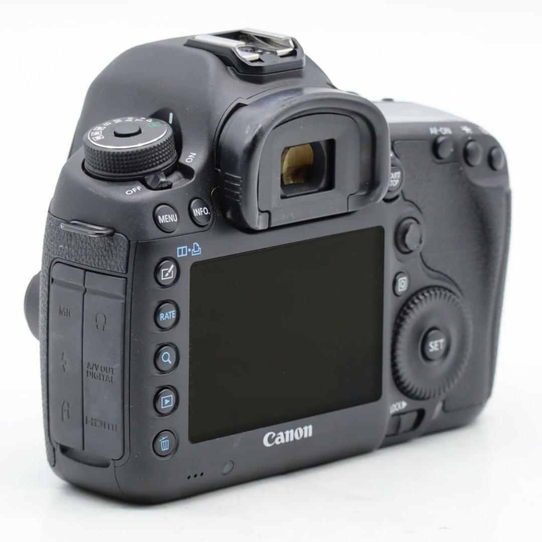 Canon EOS 5D Mark III ボディ EOS5DMK3 #4042