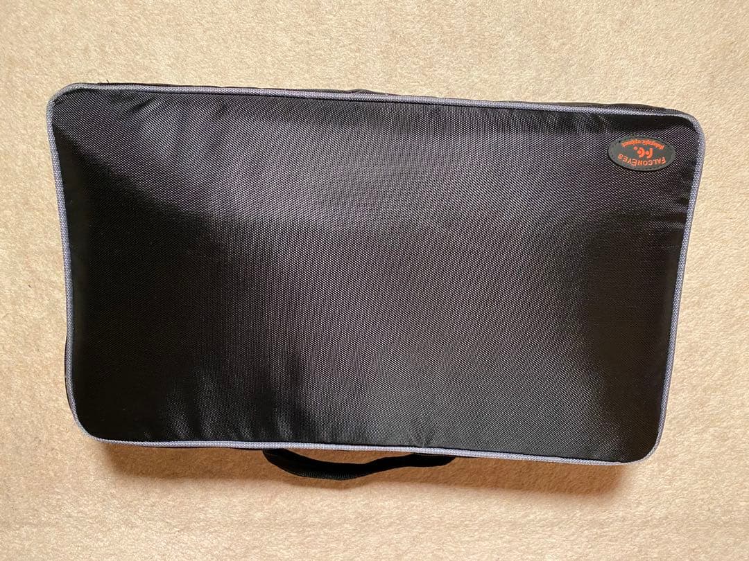 撮影ライト FalconEyes RX-18TD ディフューザー付き