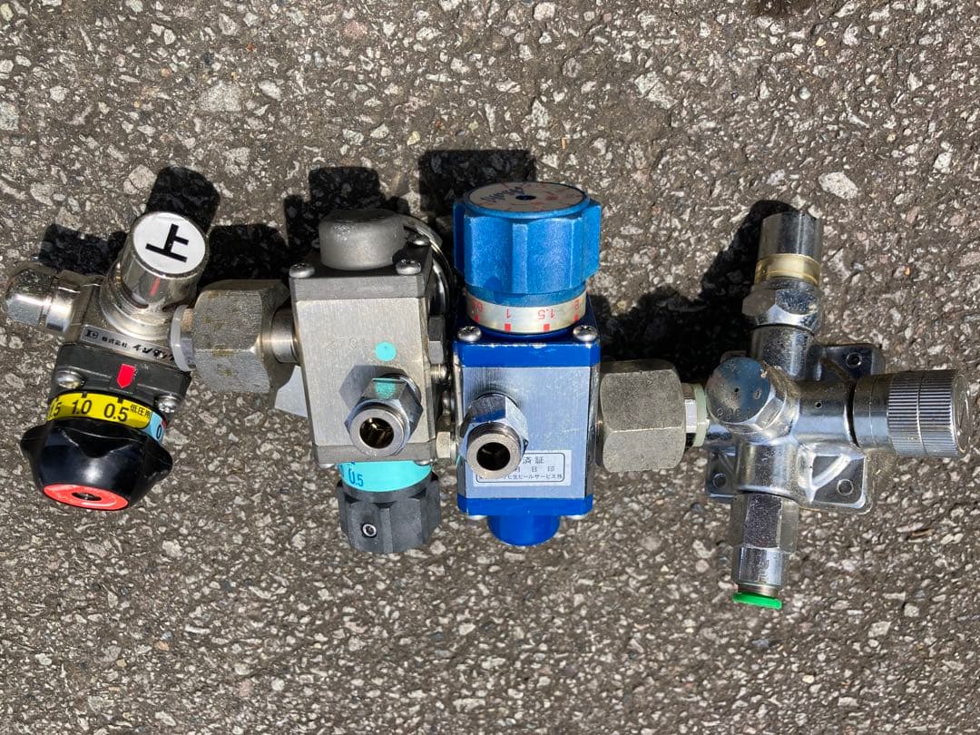 生ビール　サーバー　本体のみ