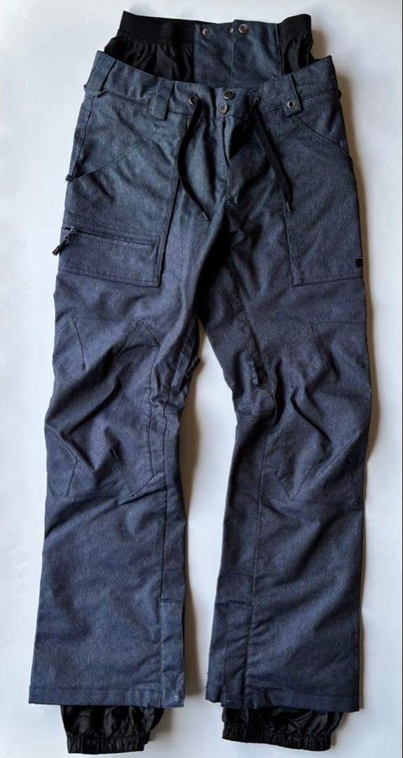 BURTON スキーウェア/スノボウェア セットアップ