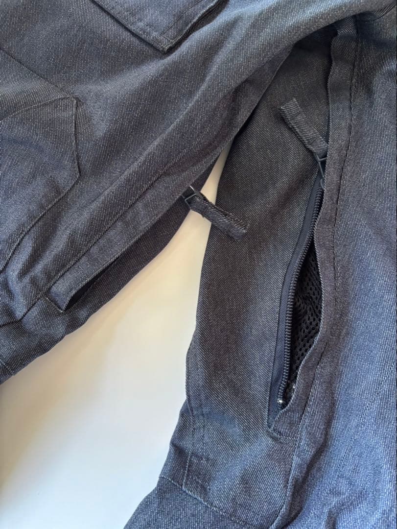 BURTON スキーウェア/スノボウェア セットアップ