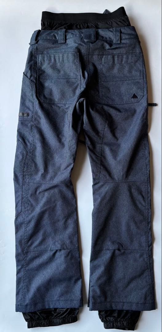 BURTON スキーウェア/スノボウェア セットアップ