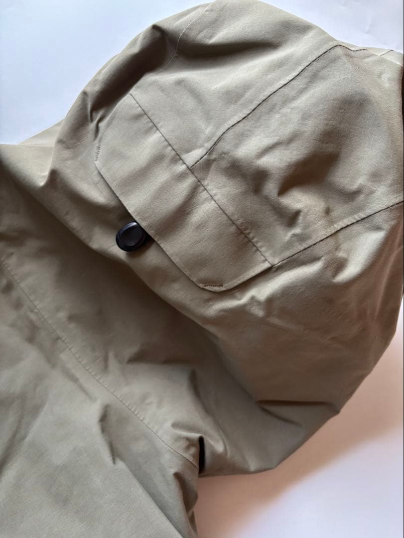 BURTON スキーウェア/スノボウェア セットアップ