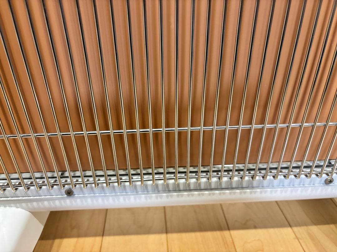 サンルミエ　E800L-TM2 ホワイト 白　タイマー付き