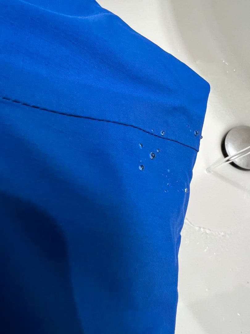 と*ん様 Burton [ak] GORE-TEX 2L SWASH JACKE