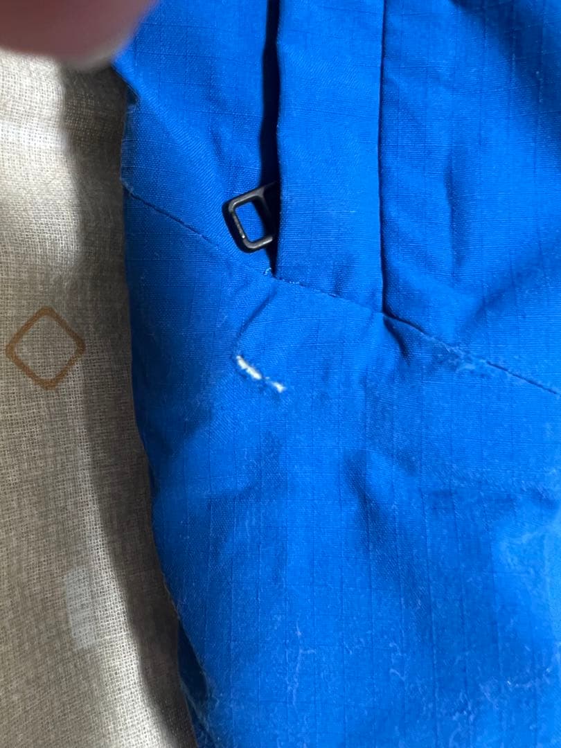 と*ん様 Burton [ak] GORE-TEX 2L SWASH JACKE