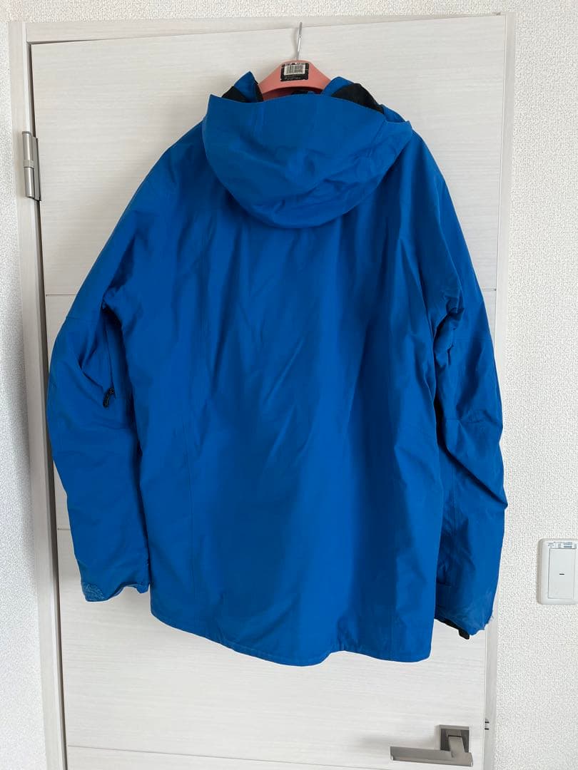 と*ん様 Burton [ak] GORE-TEX 2L SWASH JACKE