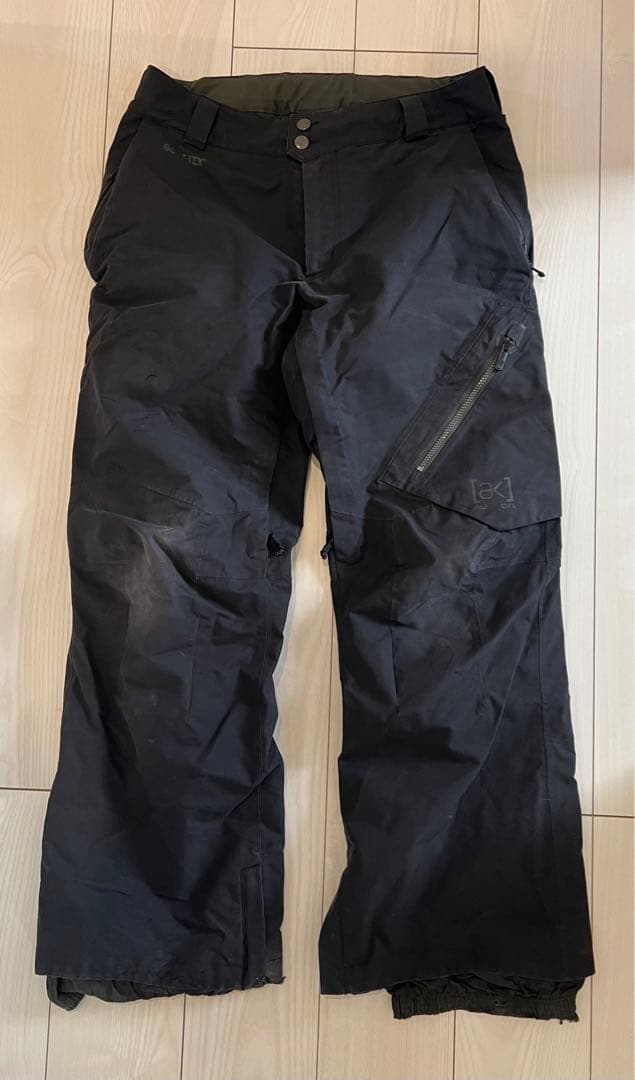 と*ん様 Burton [ak] GORE-TEX 2L SWASH JACKE