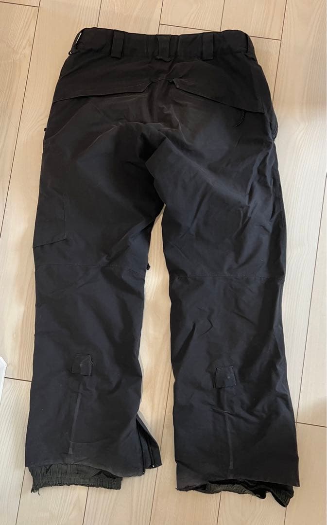 と*ん様 Burton [ak] GORE-TEX 2L SWASH JACKE