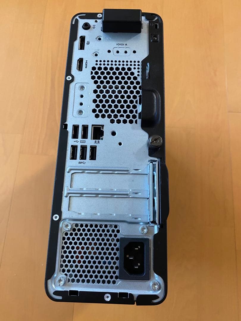 HP SFF 400 G9｜Windows Pro搭載｜2023年モデル・美品