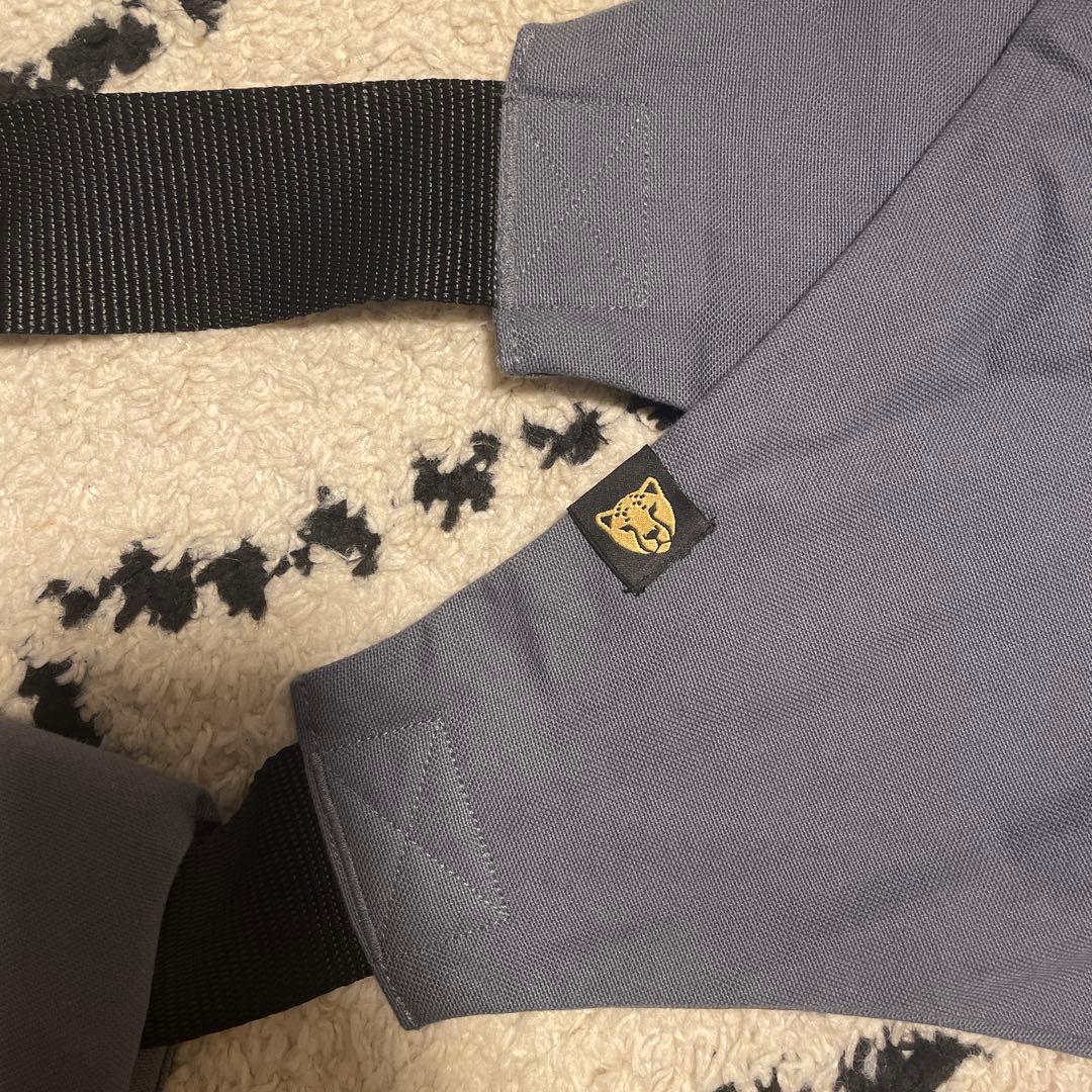 WILDRIDE Basic スリング アイアン