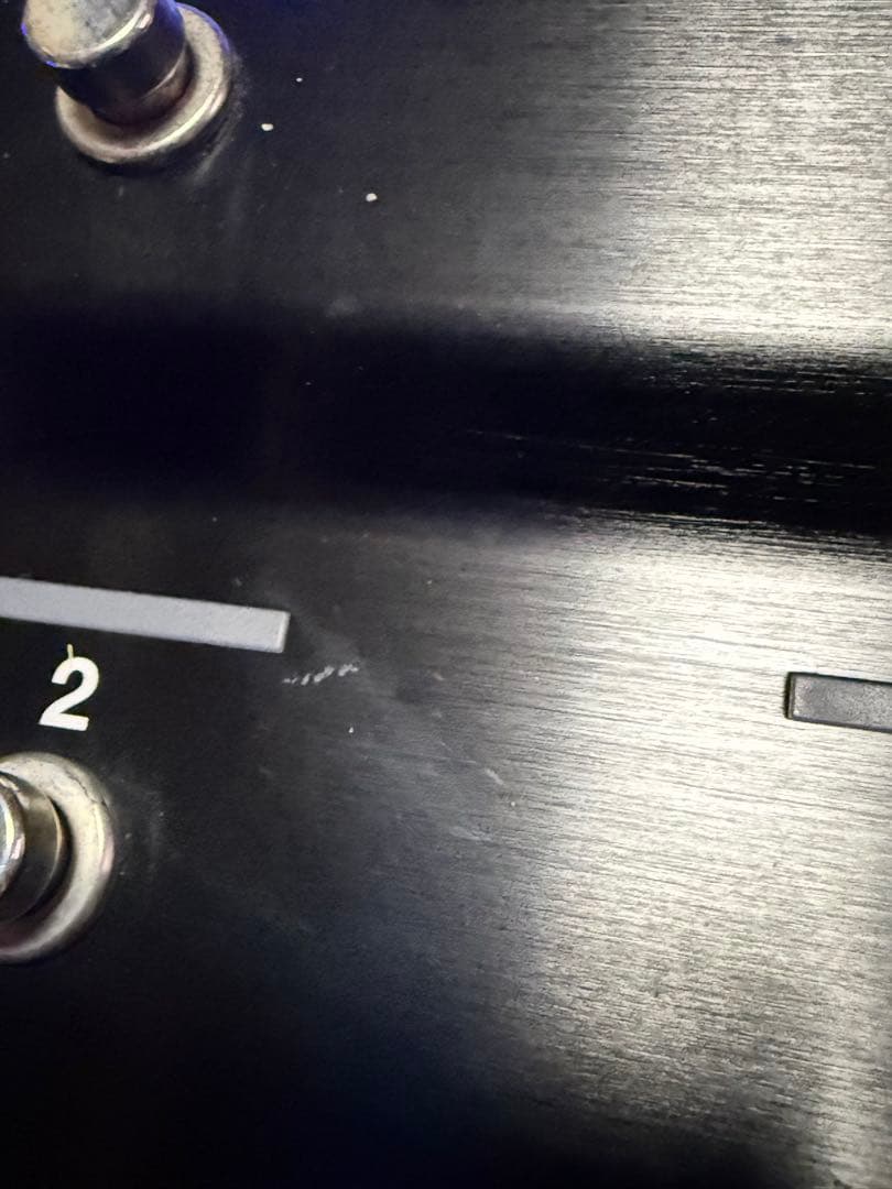 と*ん様 BOSS GT-1000 ギターエフェクター