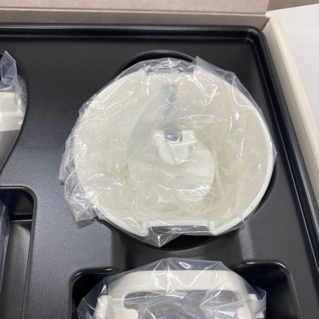 ナリス ルミエ 美顔器 LUMiE 3N13000 充電式家庭用 美品