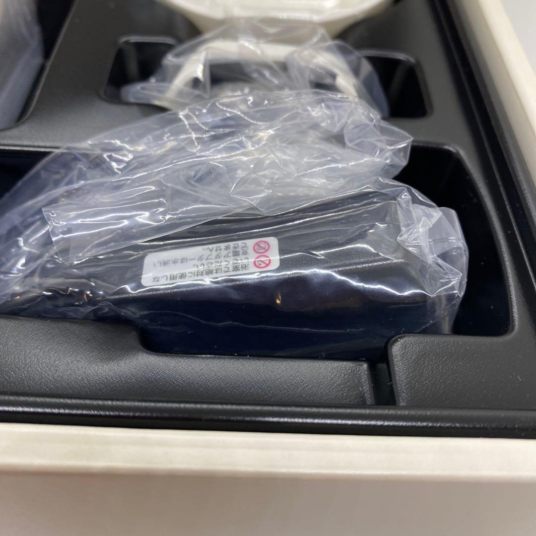 ナリス ルミエ 美顔器 LUMiE 3N13000 充電式家庭用 美品