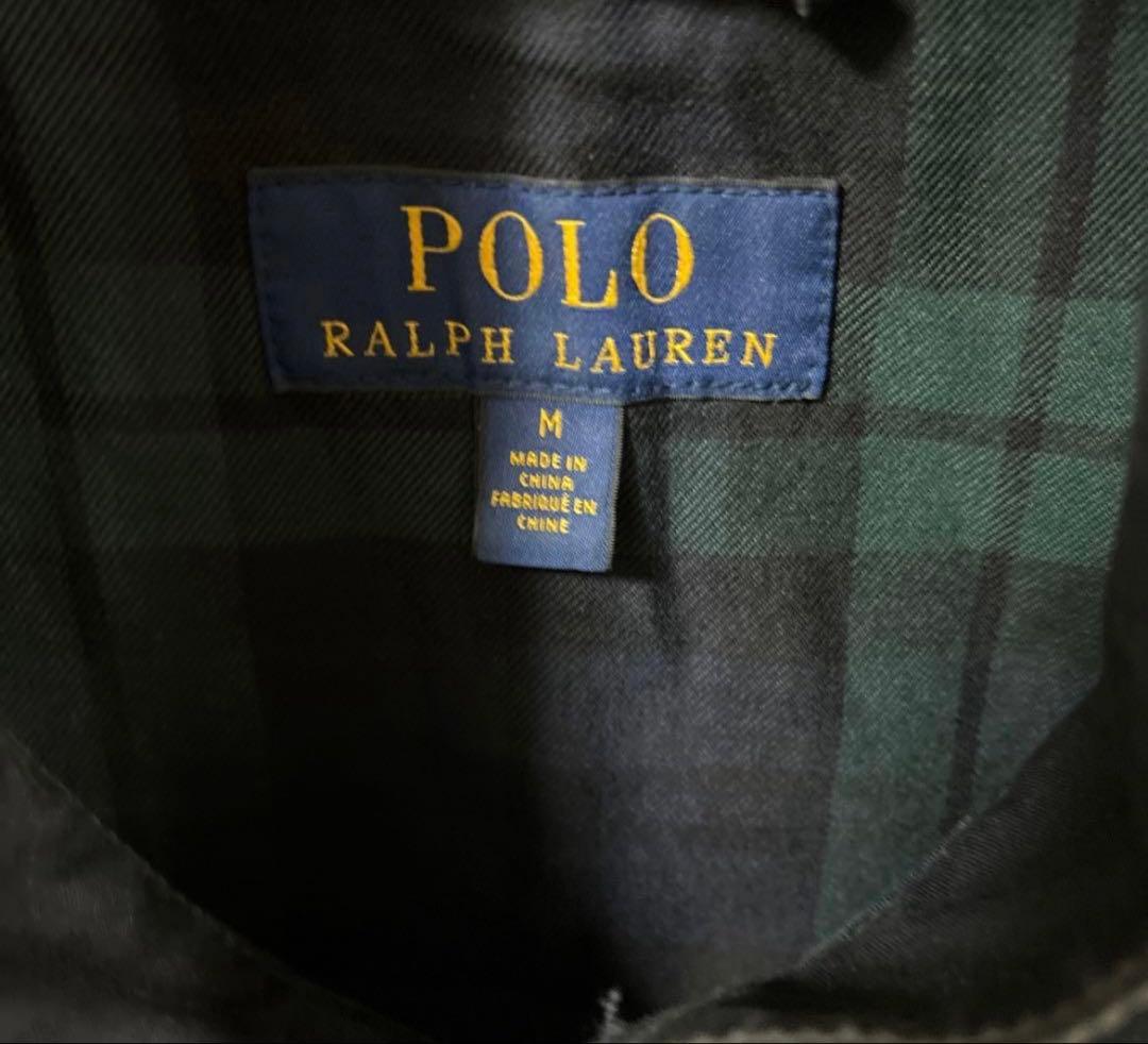 超大特価❗️ポロ　ラルフローレン スイングトップ　ジャケット❗️