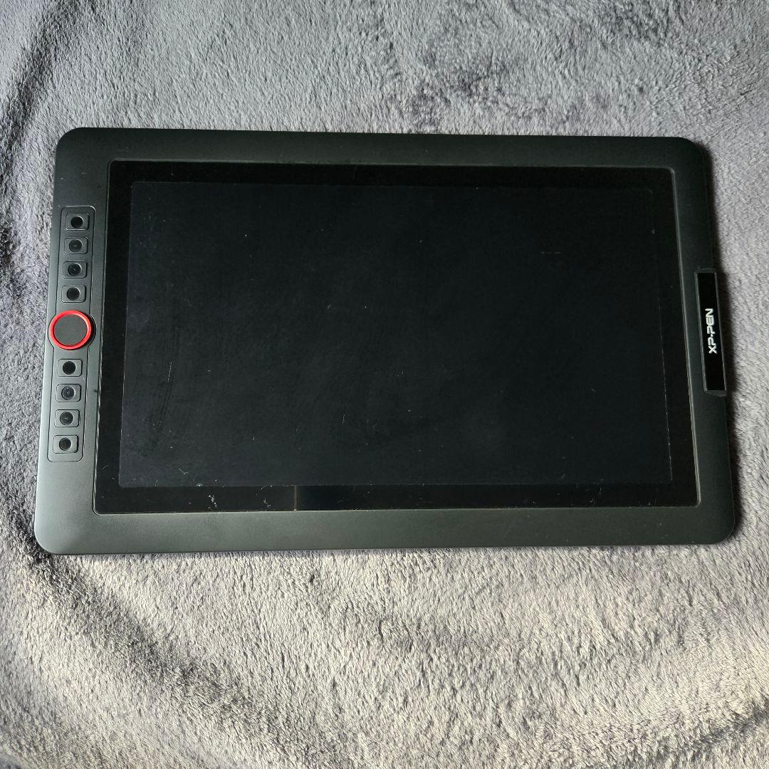 【大幅値下げ】XP-PEN artist 15.6pro