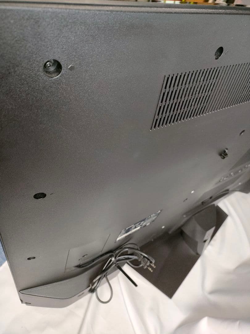 2022年製 シャープ AQUOS 55インチ 4K テレビ 4T‑C55EN1