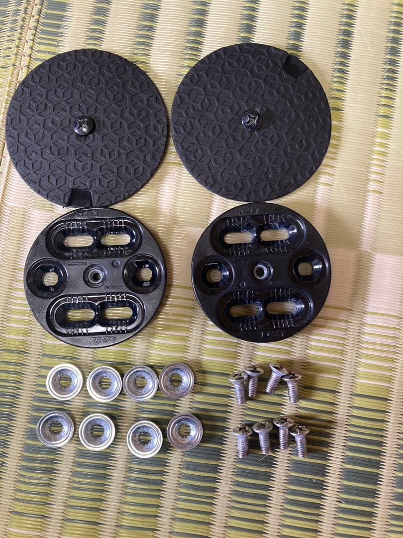 UNION STRATA RED Mサイズ