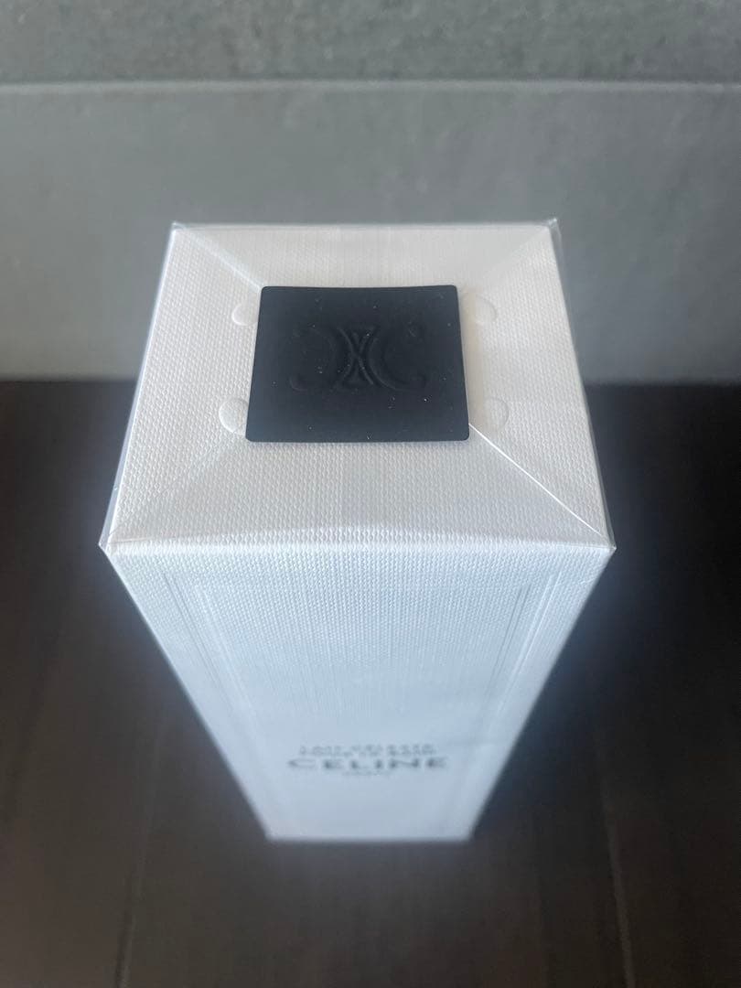 【新品未使用】CELINE セレストバスミルク（バスエッセンス） 250ml