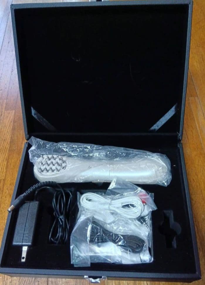 イオントリートメント 気's 美顔器