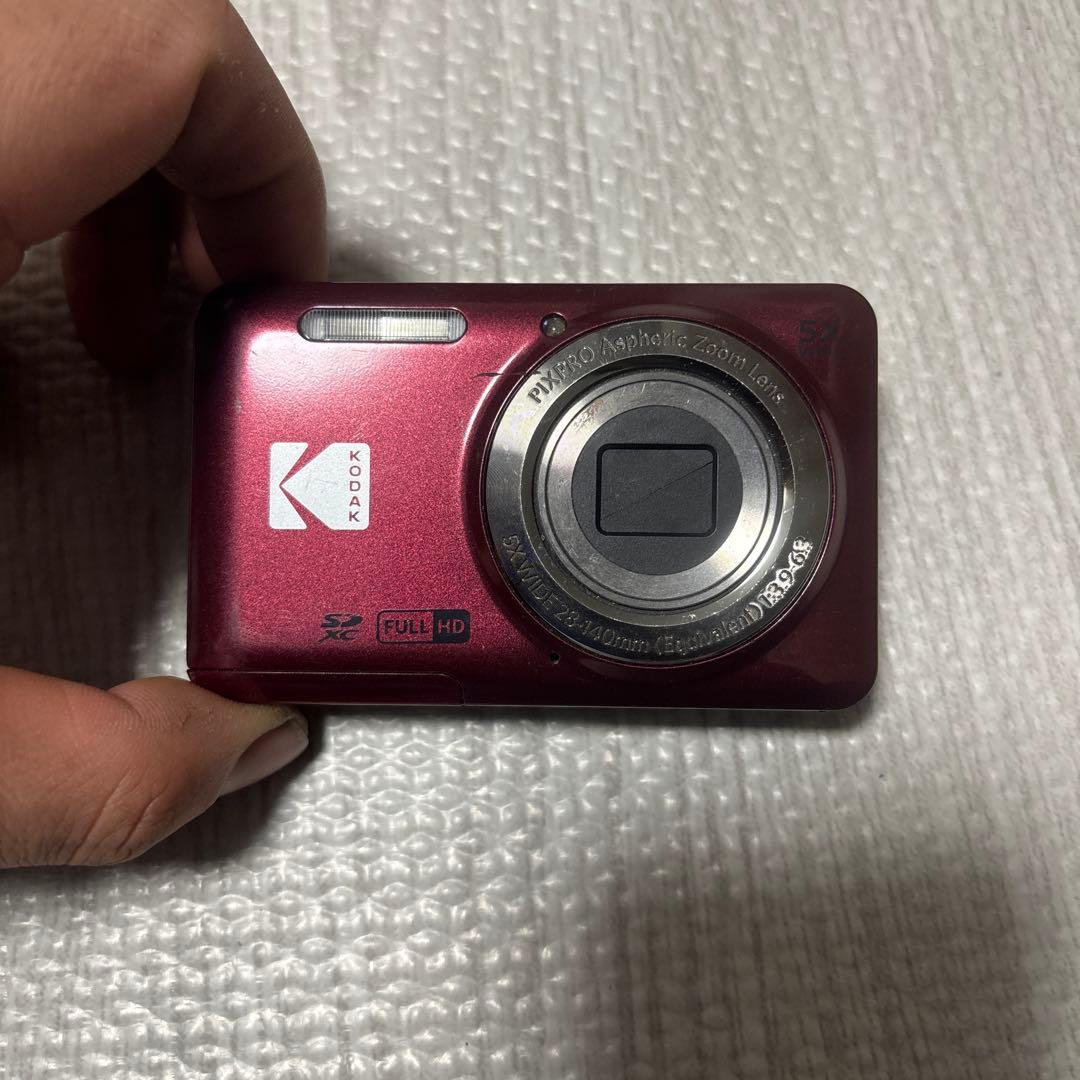 KODAK コダック PIXPRO FZ55
