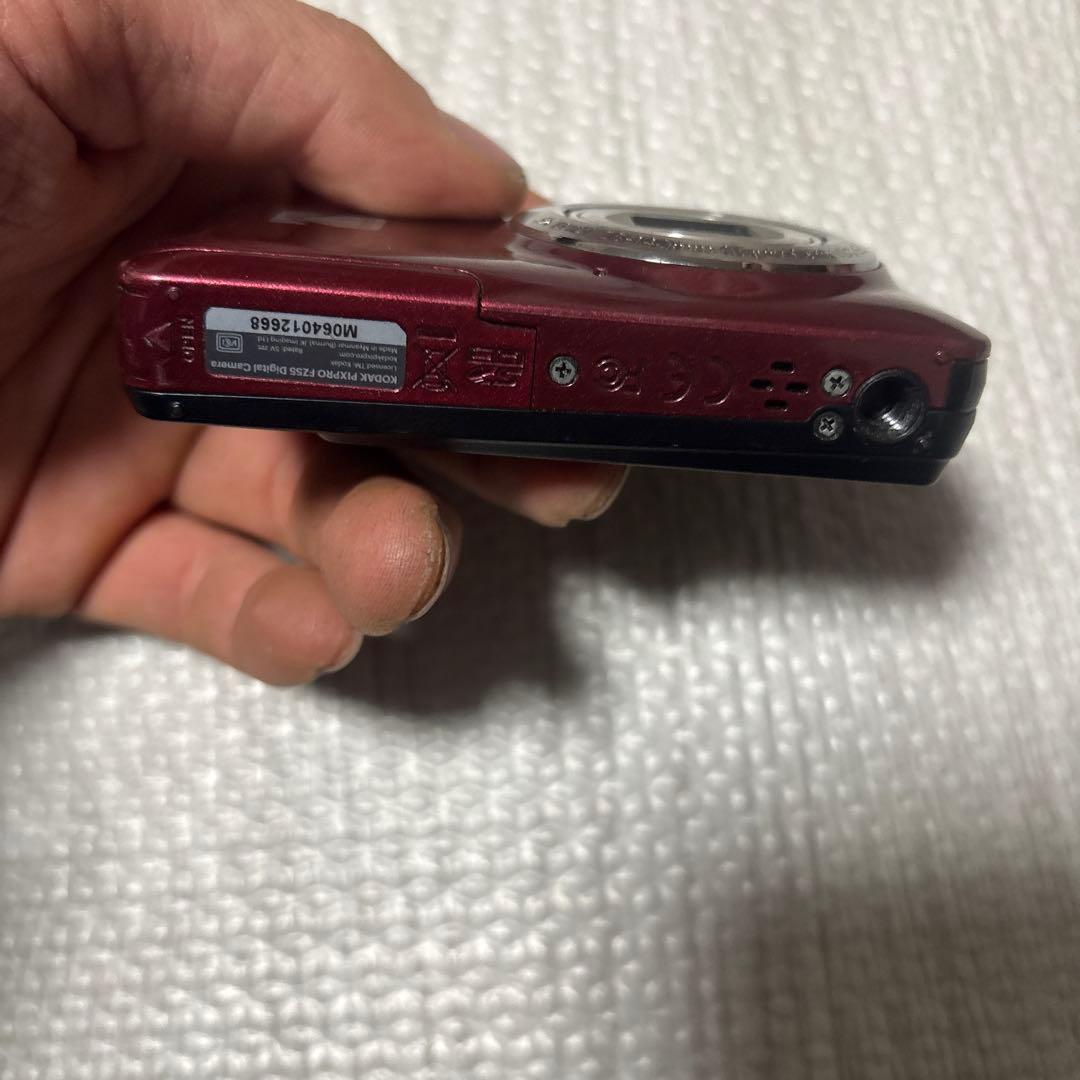 KODAK コダック PIXPRO FZ55