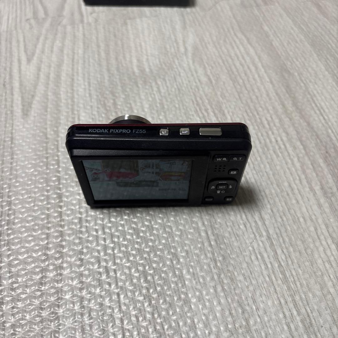 KODAK コダック PIXPRO FZ55