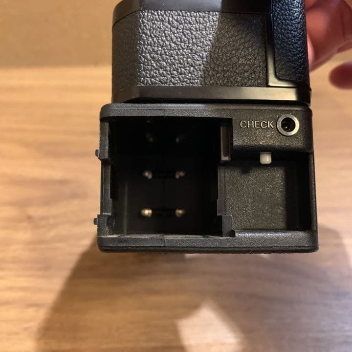 美品 Nikon ニコン MD-3 MB-2 モータードライブ