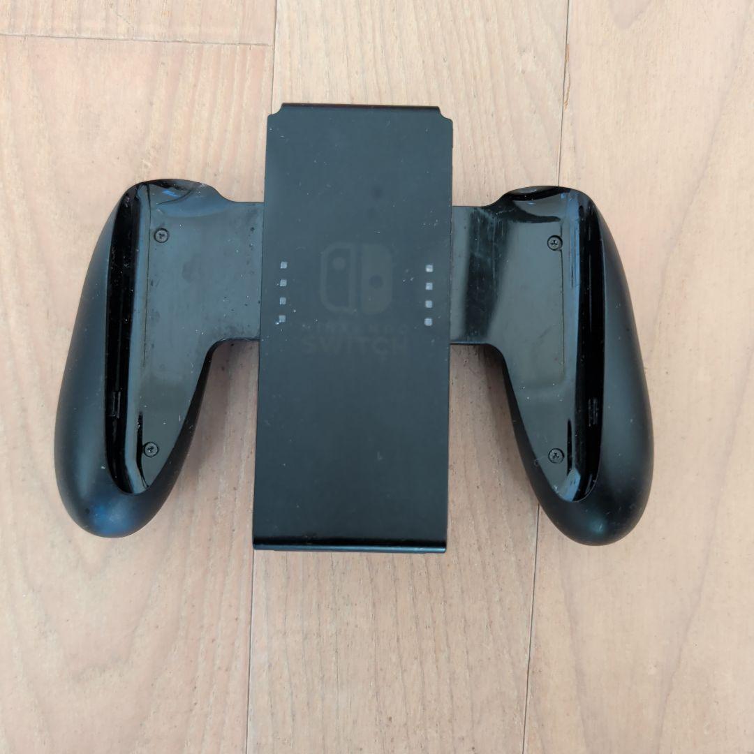 Nintendo Switch 本体セット（箱なし）