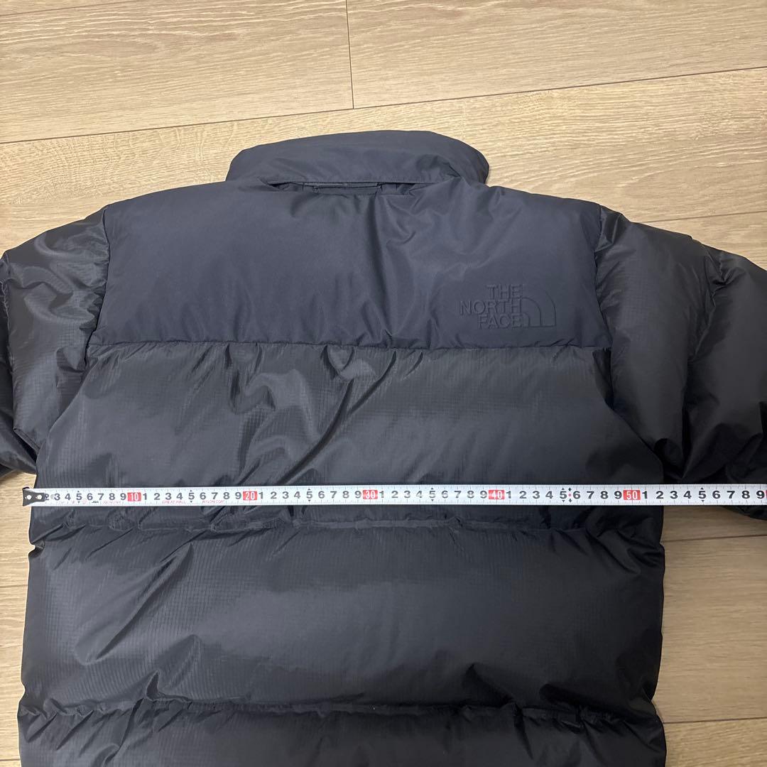 THE NORTH FACE GTX Nuptse Jacket(ヌプシ)