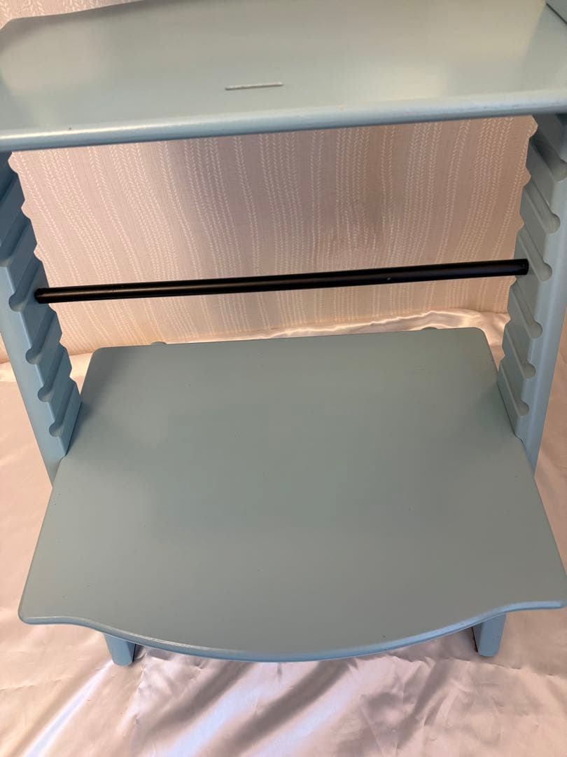 【美品】Tripp Trapp Baby Set トリップトラップ ベビーセット