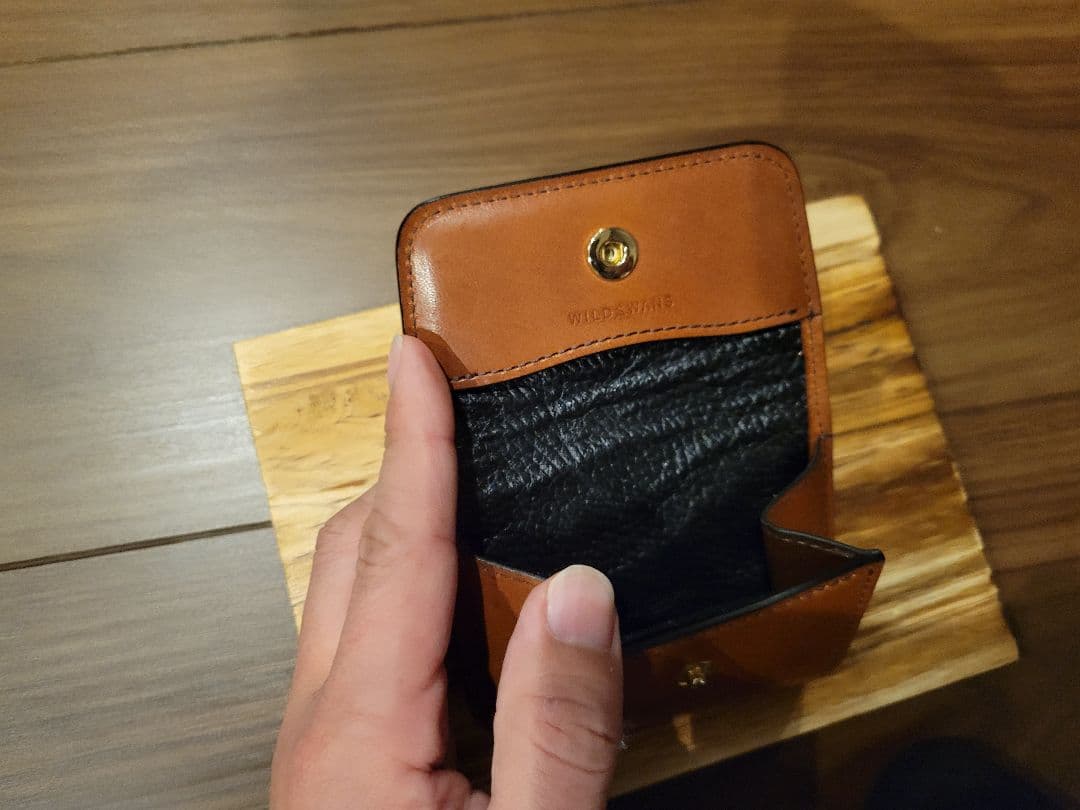 ワイルドスワンズ　アーサー