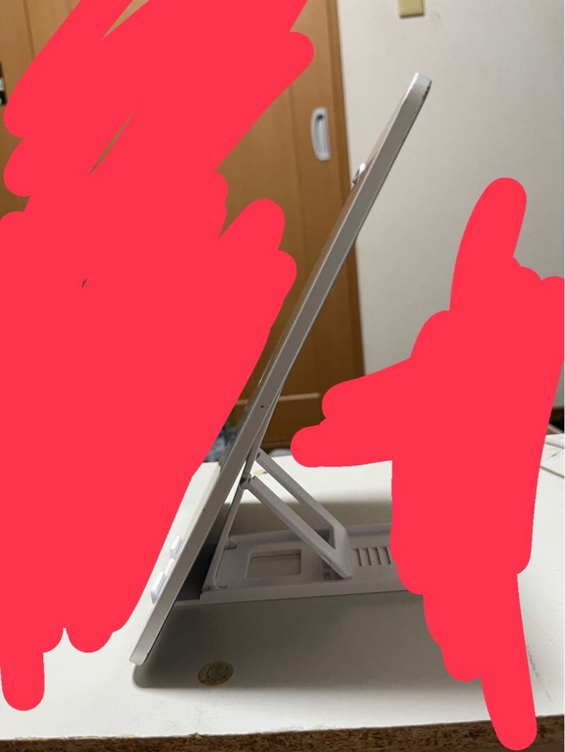 iPad Pro 11インチ第一世代64GB