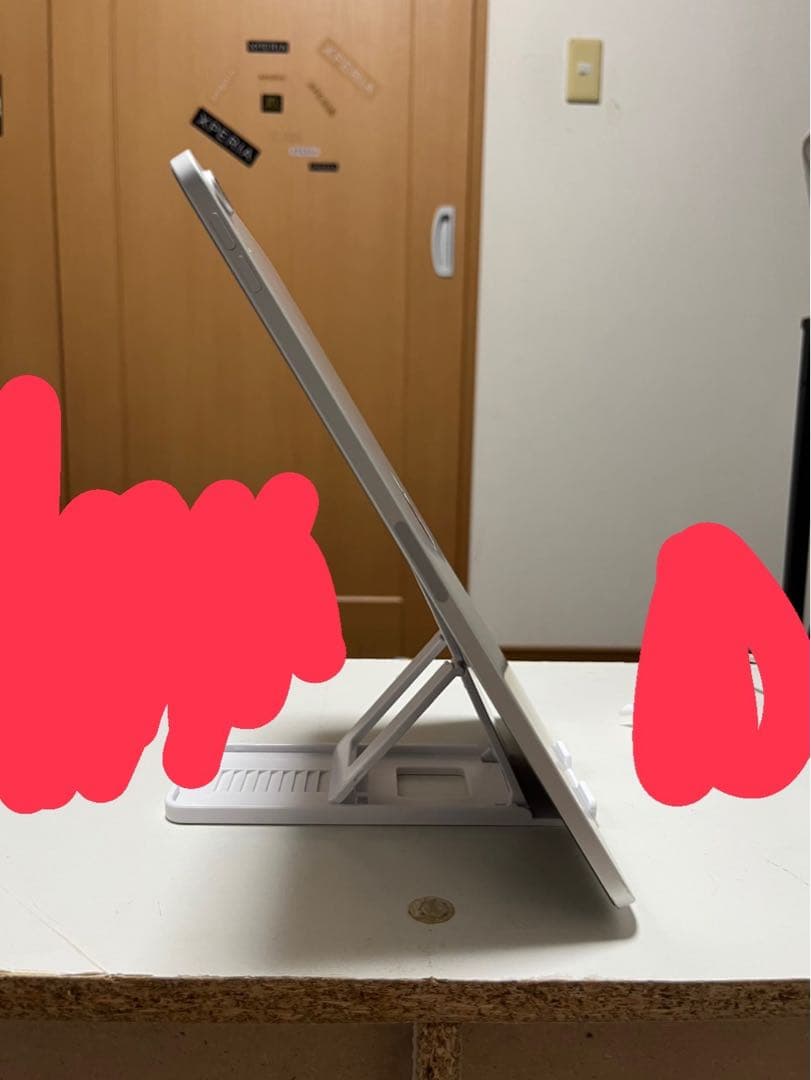 iPad Pro 11インチ第一世代64GB