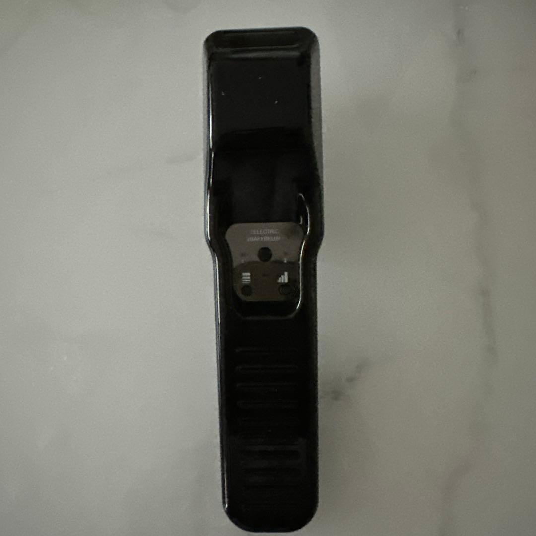 デンキバリブラシ ELECTRIC BARI BRUSH　美顔器　エレクトロン